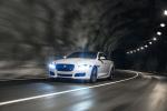 Jaguar XJR 2015 года